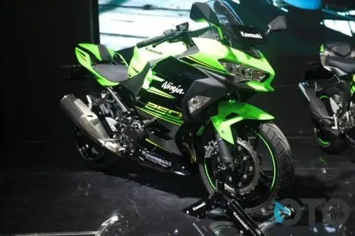 Kelemahan Ninja 250 Injeksi. Sebelum Beli, Kenali Kelebihan dan Kekurangan Kawasaki Ninja 250