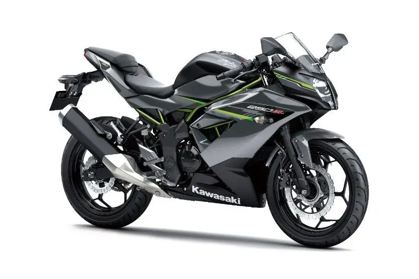 Berapa Pajak Ninja 250 Mono. Harga Mirip, Pilih Ninja 250SL, Honda CBR150R ABS atau Yamaha