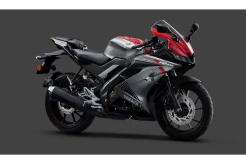 Harga R15 V3 Abs. Yamaha R15 ABS Meluncur, Ini Harganya!