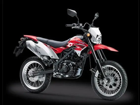 Ukuran Ban Klx 18 21. Mau Konversi Kawasaki D-Tracker 150 Jadi Trail? Perhatikan Dulu