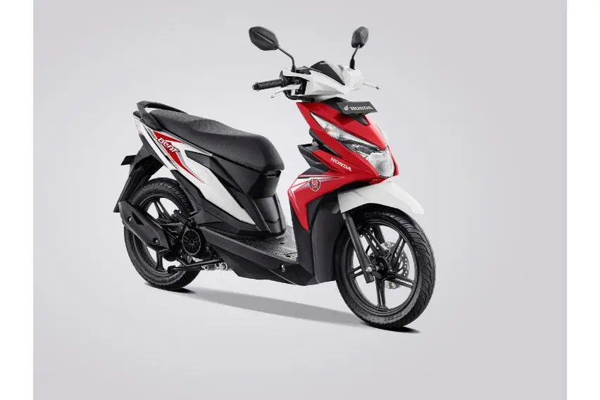 Kelemahan Honda Vario Techno 125 Cbs Iss. Pahami Kelebihan dan Kekurangan Honda Beat Sebelum