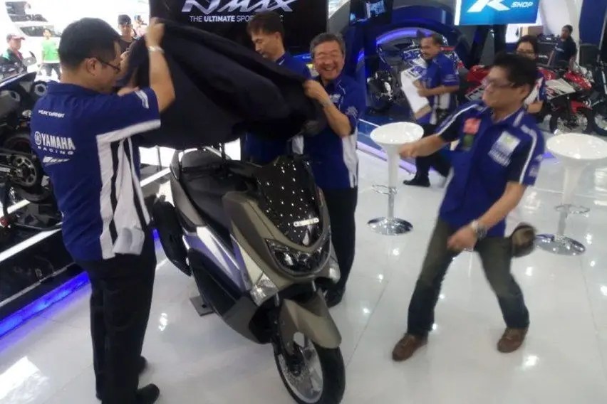 Berapa Km Ganti Roller Nmax. Berapa Biaya Perawatan Yamaha NMax Selama Setahun?