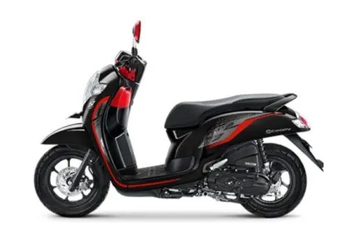 Spesifikasi Honda Scoopy 2019. Mau Beli Honda Scoopy 2019, Cek Kelebihan dan Kekurangannya