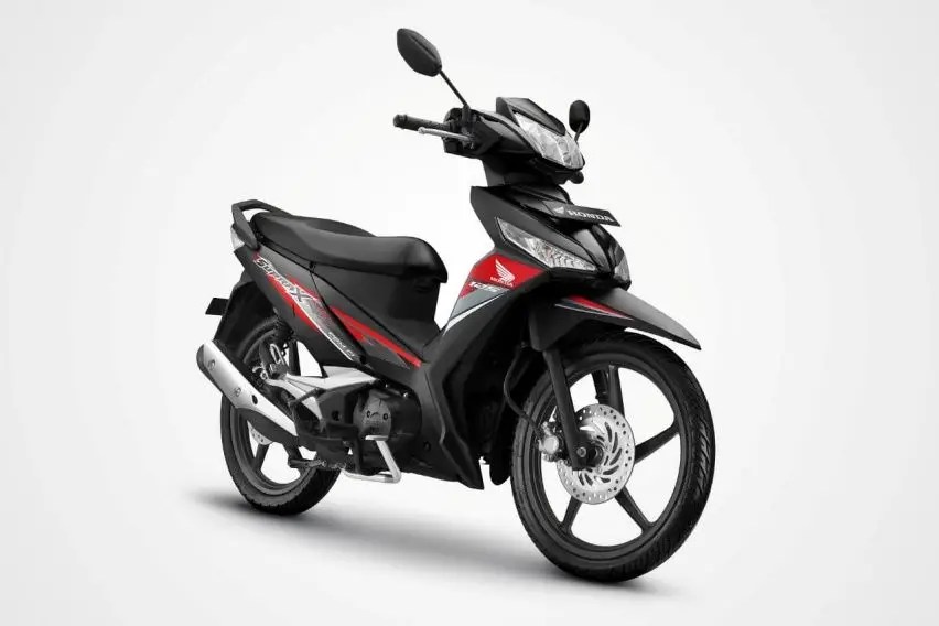 Kelemahan Honda Revo Injeksi. Masih Diminati, Ini Kelebihan dan Kekurangan Honda Supra X 125 FI