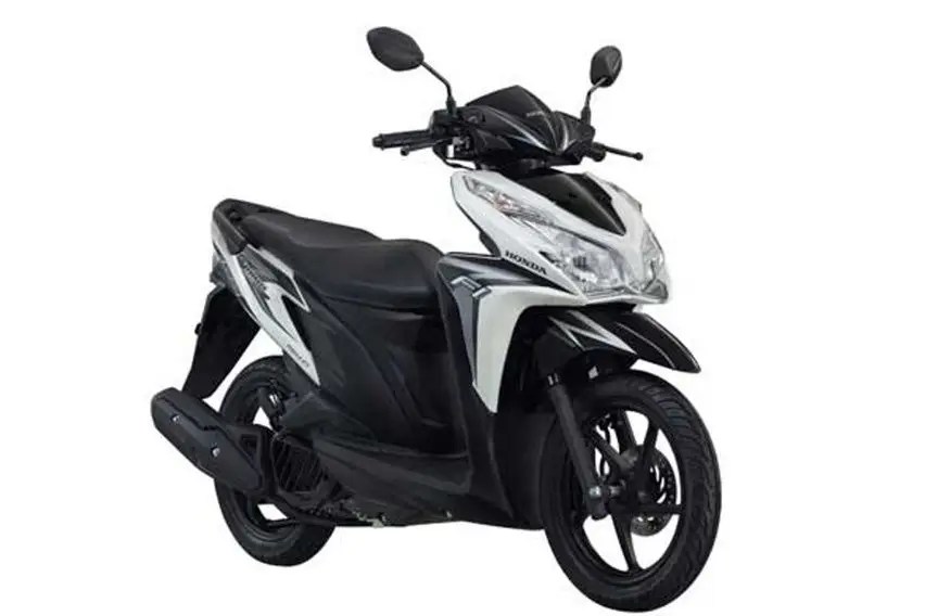 Vario Dari Masa Ke Masa. Perubahan Honda Vario Dari Masa ke Masa