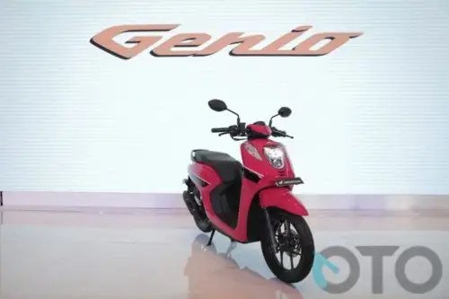 Perawatan Honda Genio. Ini Kalkulasi Biaya Perawatan Tahunan Honda Genio
