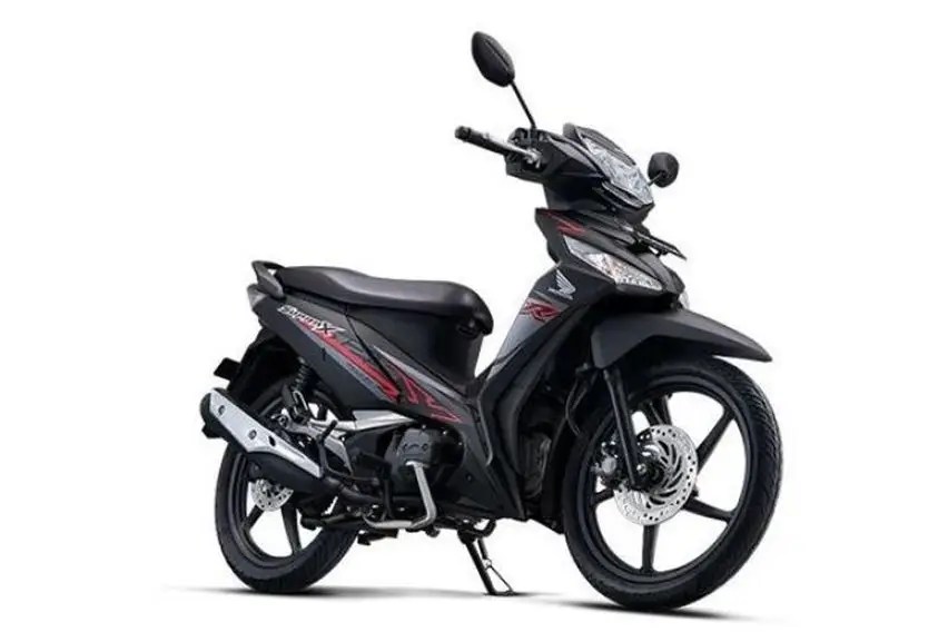 Spesifikasi Honda Supra Fit 2004. Kilas Balik Perjalanan Honda Supra di Indonesia (Part-2)