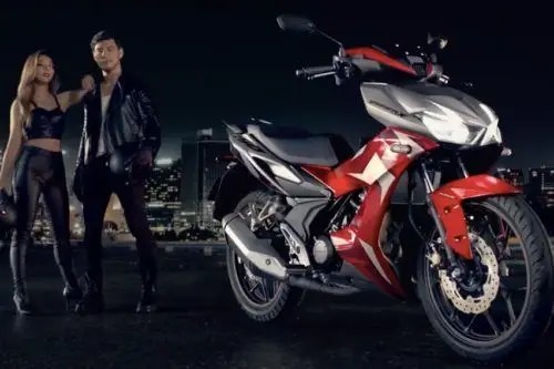 Harga Honda Winner X 150. Honda Winner X 150 Facelift Resmi Meluncur di Vietnam, Indonesia?