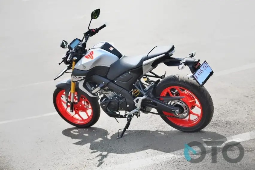 Mt 15 Harga Bekas. Yamaha MT-15 Bekas Kurang dari Rp 30 juta, Seberapa Memikat