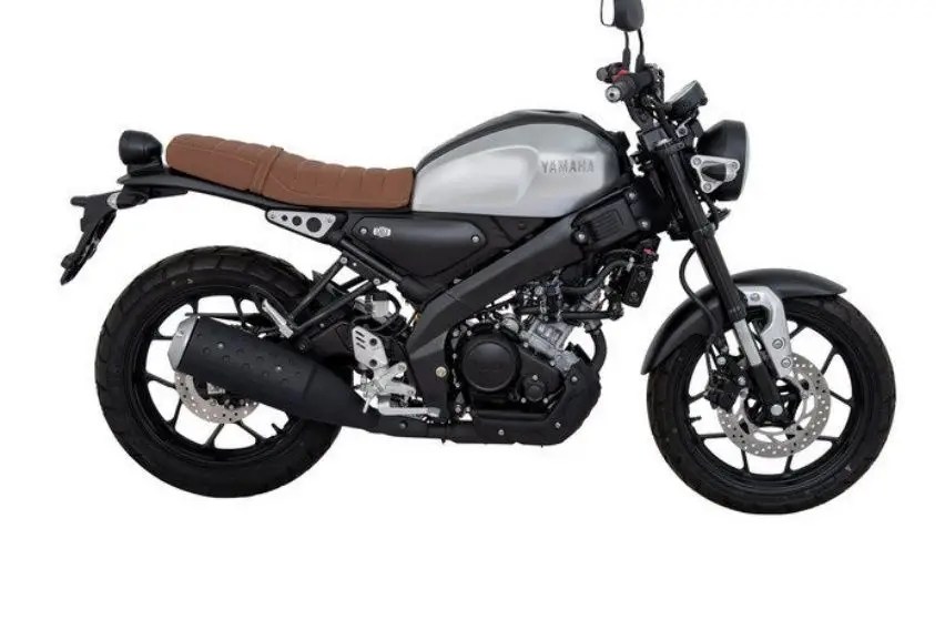 Yamaha Xsr 155 Vs Honda Cb150r Exmotion. Adu Unik Dua Naked Bike, Yamaha XSR 155 vs Honda CB150R