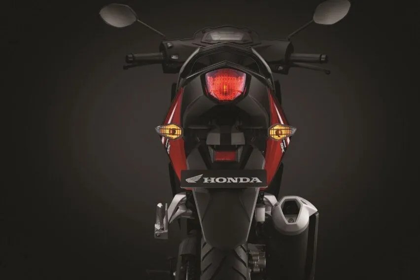 Lampu Belakang Honda Supra Gtr 150. Honda Supra GTR150 Naik Kelas, Layak Dibeli?
