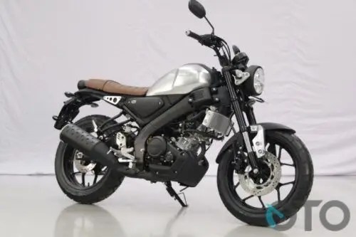 Kredit Motor Yamaha Xsr 155. Intip Cicilan Yamaha XSR 155, Mulai dari Rp 873 Ribu