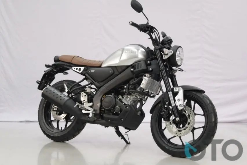Cicilan Yamaha Xsr 155. Intip Cicilan Yamaha XSR 155, Mulai dari Rp 873 Ribu