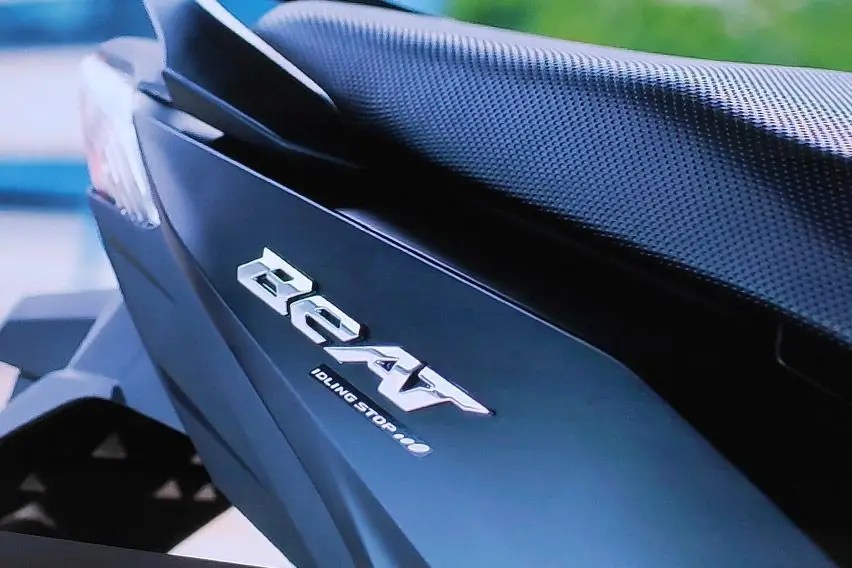 Berapa Cc Beat. Mesin Cuma 110 cc, Kenapa Honda BeAT Layak Dibeli?