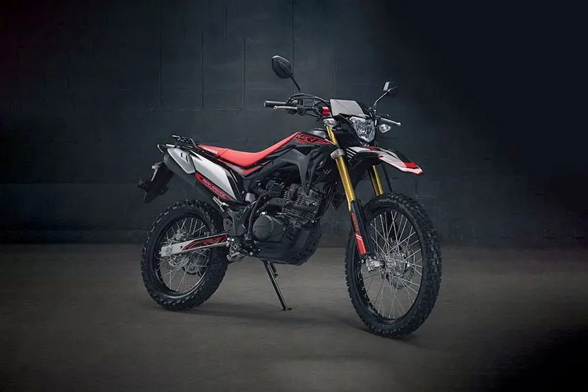 Cicilan Honda Crf150l. Skema Cicilan Terbaru Honda CRF150L, DP Mulai Rp 2,5 Juta