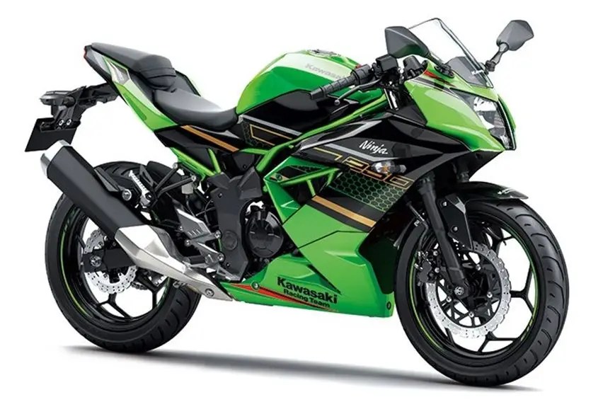 Kawasaki Ninja 250cc Mono. Harga Kawasaki Ninja 250 cc Mulai Rp 29,9 Jutaan, Opsi Murmer