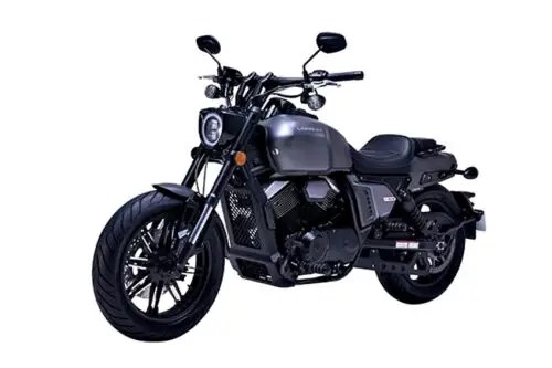 Motor V Twin. Benelli Indonesia Siapkan Motor V-Twin 250 cc Baru, Harga Rp 60