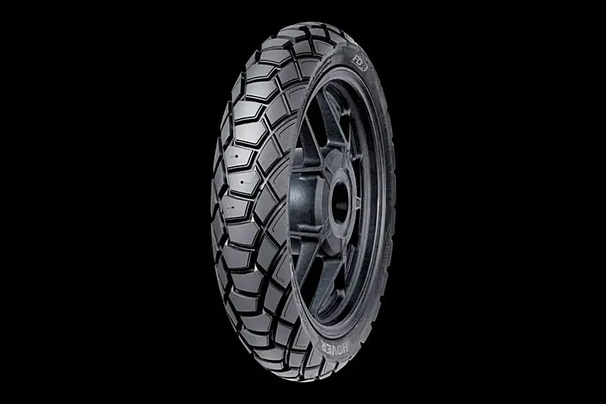 Harga Ban Fdr Aerox 155. FDR Kenalkan Tiga Produk Anyar, Ada Ban Dual Purpose Buat