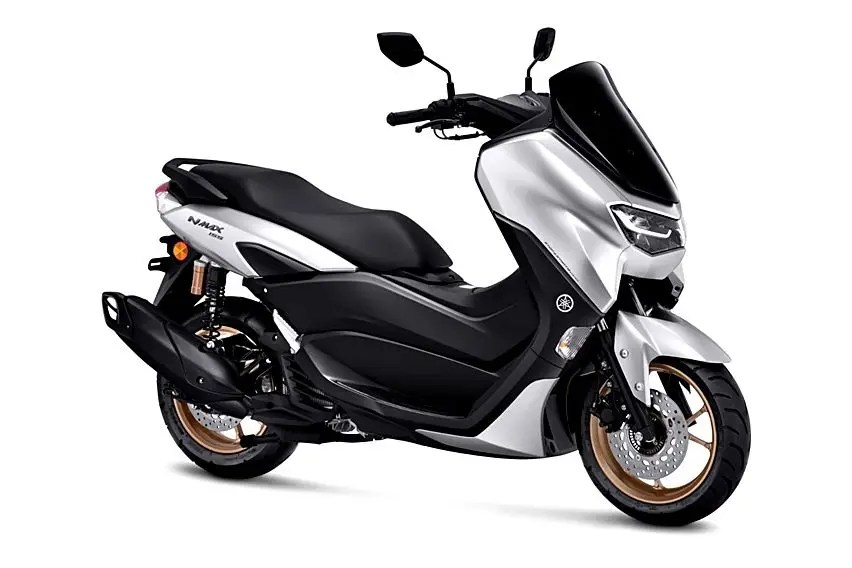 Macam Macam Nmax. All New Yamaha NMax Punya Tiga Varian, Baiknya Pilih yang Mana?