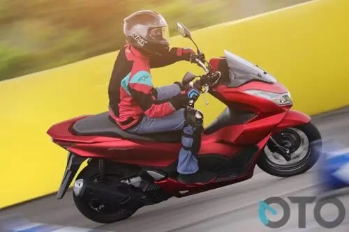 Kekurangan Honda Pcx. Sebelum Membeli, Simak Kelebihan dan Kekurangan All New