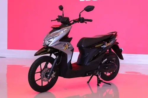 Spek Vario 110 Karbu. Ulasan Pengguna Honda Vario 110