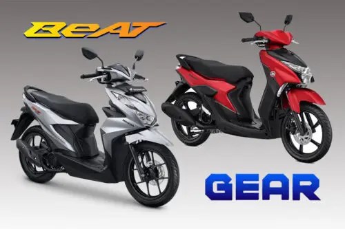 Yamaha Mio J Ban Besar. Ulasan Pengguna Yamaha Mio J