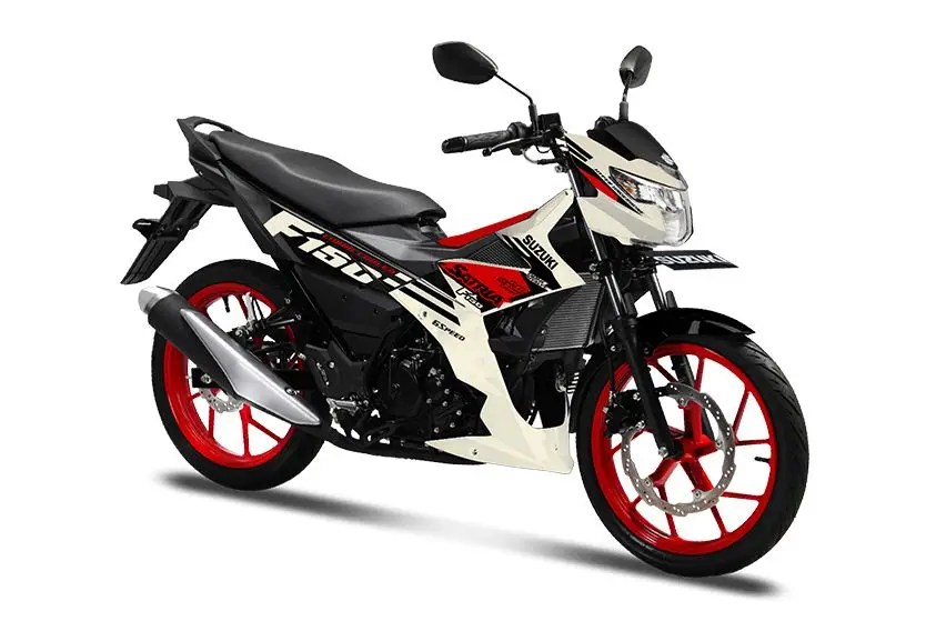 Kelebihan Satria Fu. Kupas Keunggulan Satria F150 2022, Lengkap dengan Kredit