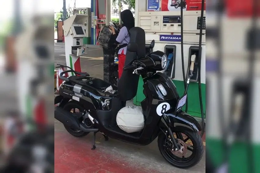 Daftar Konsumsi Bbm Motor Yamaha. 10 Pilihan Sepeda Motor Paling Irit BBM, Ada yang Tembus 60 Km