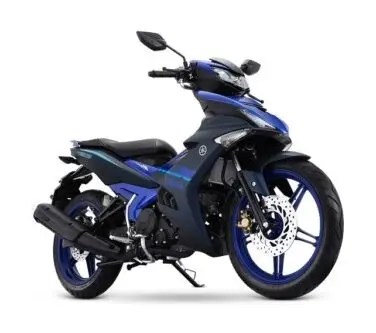 Rangka Mx King. Yamaha MX King 150 Bersolek, Harganya Naik Rp 135 Ribu Saja