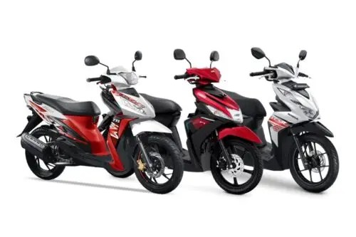 Modifikasi Motor Vario 110 Karbu. Ulasan Pengguna Honda Vario 110