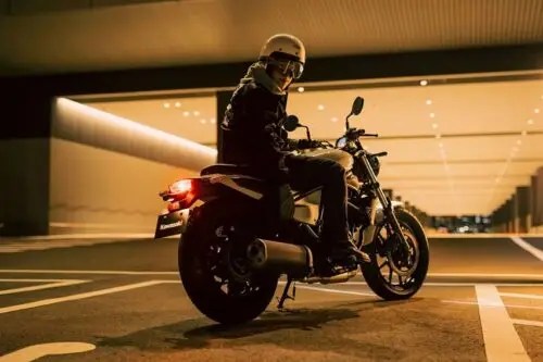 Motor Yang Cocok Untuk Tinggi Badan 170 Cm. Punya Postur Pendek Tapi Mau Naik Level, Ini Pilihan Motor yang