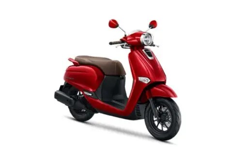 Apakah Honda Giorno Sudah Ada Di Indonesia. Perkiraan Spesifikasi Honda Stylo atau Giorno yang Dirumorkan