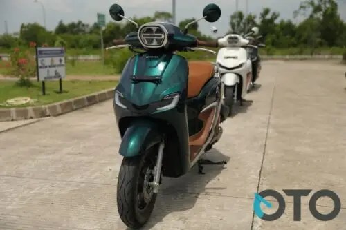 Perbedaan Motor Cbs Dan Abs. Bahas Perbedaan Honda Stylo 160 Varian ABS dan CBS, Harga