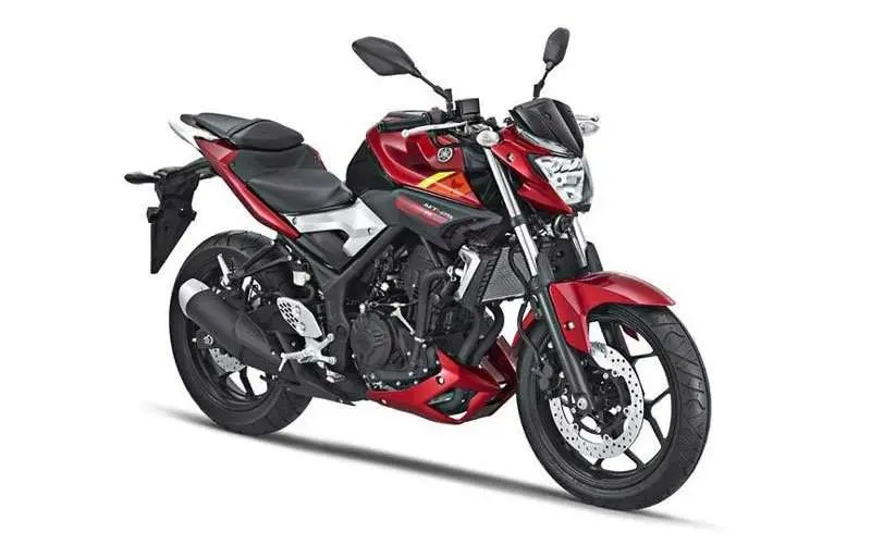 Harga Lampu Depan Yamaha Mt 25. Yamaha MT-25 Jagoan Baru Moge Yamaha