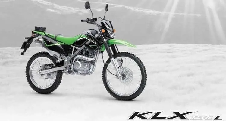 Perbedaan Klx G Dan Bf. Ini Perbedaan KLX 150L, KLX 150 BF dan KLX Off-Road