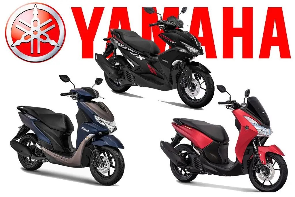 Lexi Vs Freego. KOMPARASI: Yamaha FreeGo S ABS Vs Lexi S Vs Aerox Standar