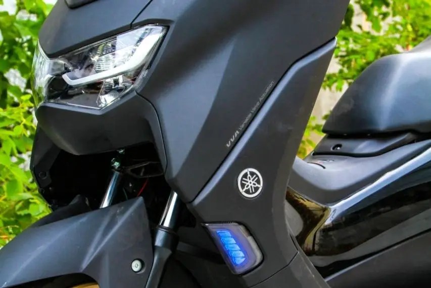 Harga Lampu Depan Yamaha Nmax. Lampu JPA Khusus Yamaha NMax Bikin Tampilan Lebih Modern