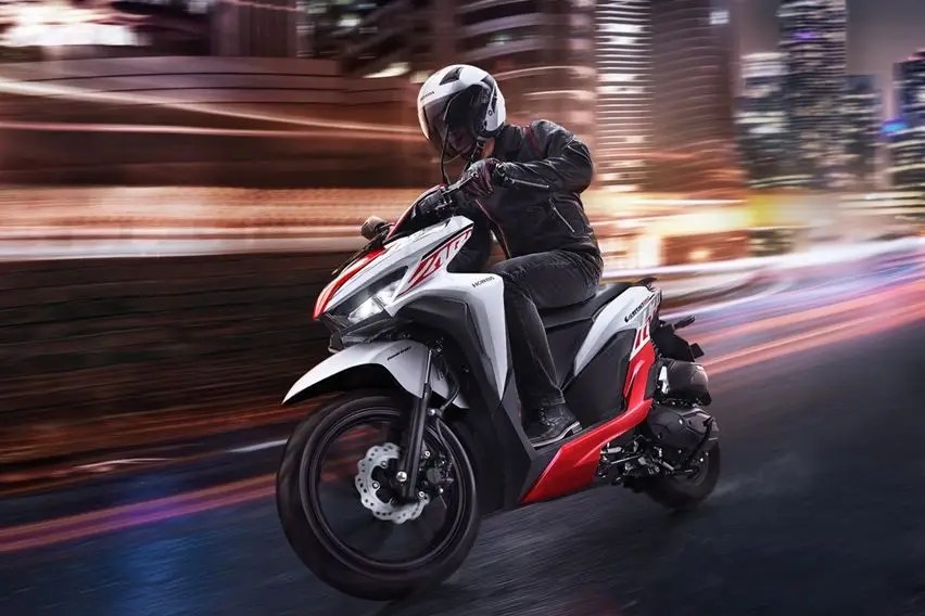 Kelebihan Honda Vario 150. Sebelum Membeli Honda Vario 150, Kenali Kelebihan dan