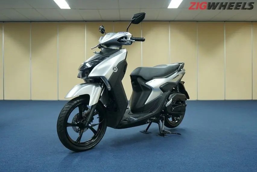 Apa Kelebihan Yamaha Soul Gt 125. Kelebihan dan Kekurangan Yamaha Gear 125 Dibanding