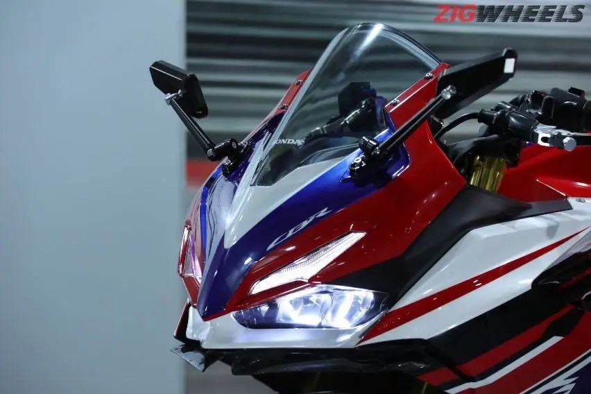 Kredit Honda Cbr 150. Simulasi Kredit All New Honda CBR150R, Cicilan Mulai Rp 1 Jutaan