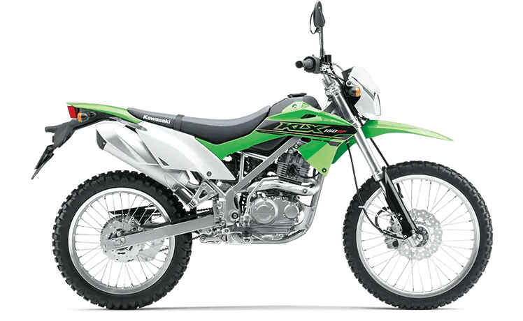 Perbedaan Klx Bf Dengan Klx Bf Se. Varian Kawasaki KLX 150 BF dan BF SE, Dapat Apa Saja?