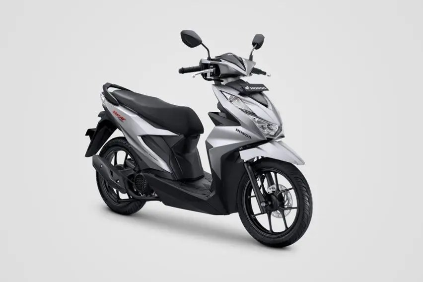 Berat Motor Honda Beat. Sebelum Beli Honda Beat, Kenali Dulu Informasi Penting Berikut Ini