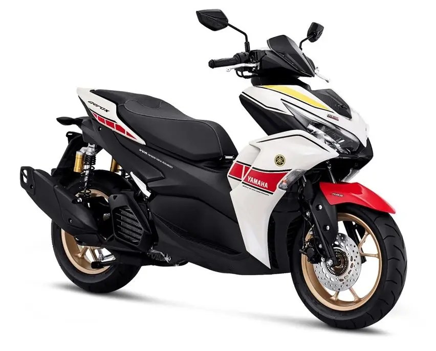 Kekurangan Dan Kelebihan Aerox 2021. Ini Kelebihan Aerox 155VVA Di Banding NMax