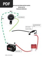 Ukuran Shock Grand. Ukuran Diameter Shock Depan Motor