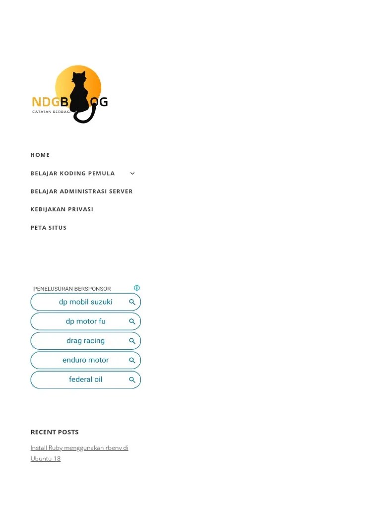 Cek Oli Satria Fu. Ganti Oli Satria Fu Fi Versi Ndgblog - NdgBlog