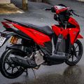 Honda Vario 150 Modifikasi. Tag: modifikasi honda vario