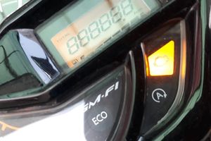 Cara Reset Honda Beat Fi. Honda BeAT Fi Bisa Hilang Power Mendadak Cuma Karena Hal