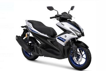 Persamaan Kampas Belakang Aerox. Asik, Kampas Rem Belakang Yamaha Aerox Bisa Pakai Punya