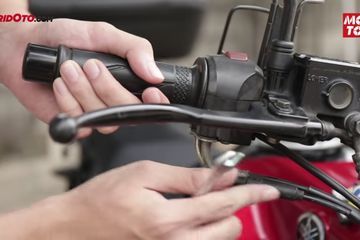 Limiter Motor Adalah. Benarkah Sering Geber Motor Sampai Limiter Bisa Bikin MesinJebol
