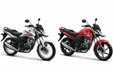 Kredit Motor Verza. Mau Kredit Honda Verza 150 Seken? Nih Skema Cicilan Asyiknya